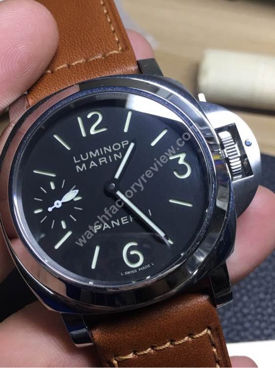 PAM 111 from Noob