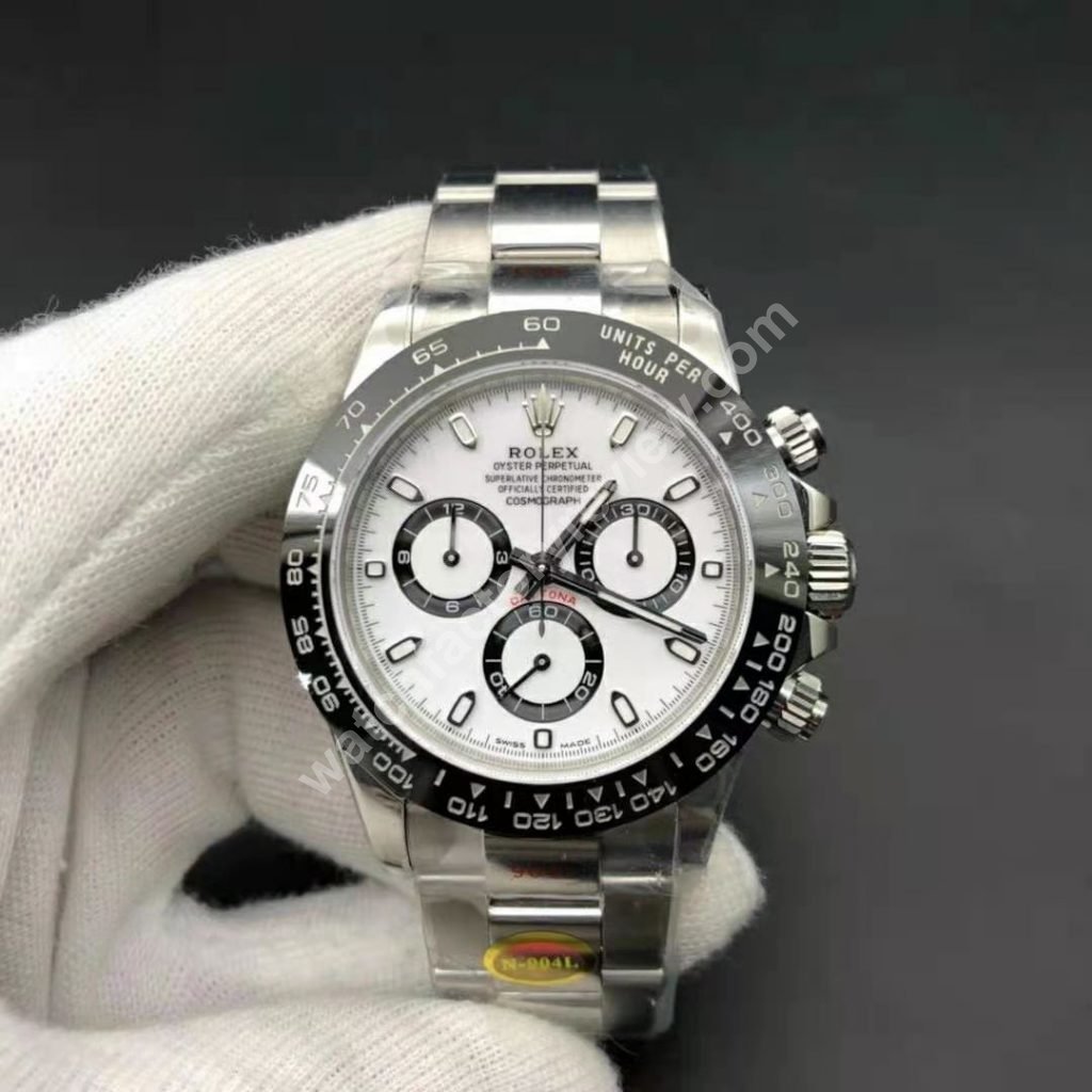 2020's Top 10 Best-Selling Rolex Replica Watches