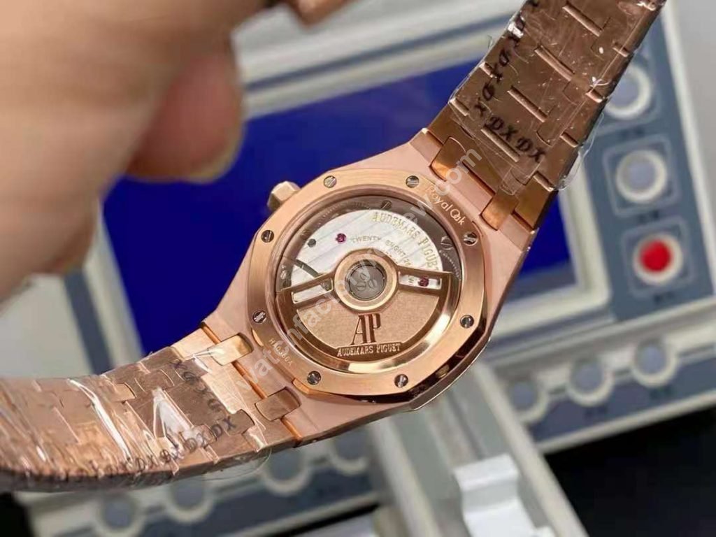 Replica Audemars Piguet Royal Oak 34mm Movement