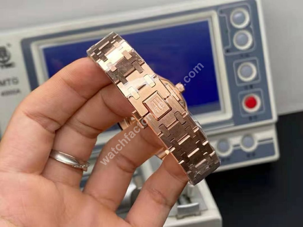 Replica Audemars Piguet Royal Oak 34mm Bracelet
