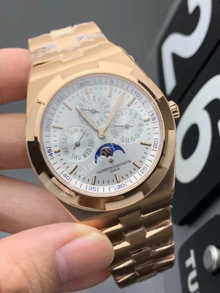Replica Vacheron Constantin Perpetual Calendar 4300V