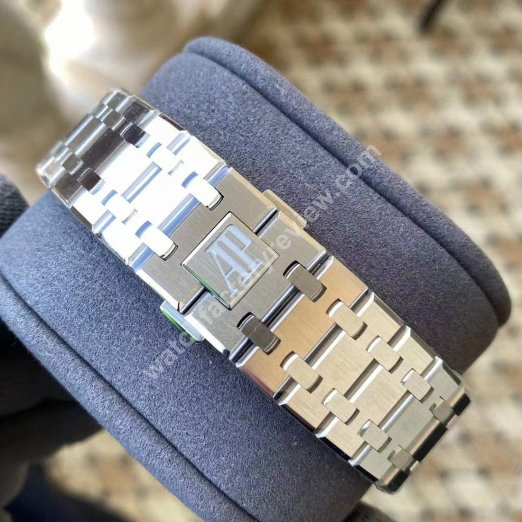 Audemars Piguet 1017 ALYX 9SM Buckle