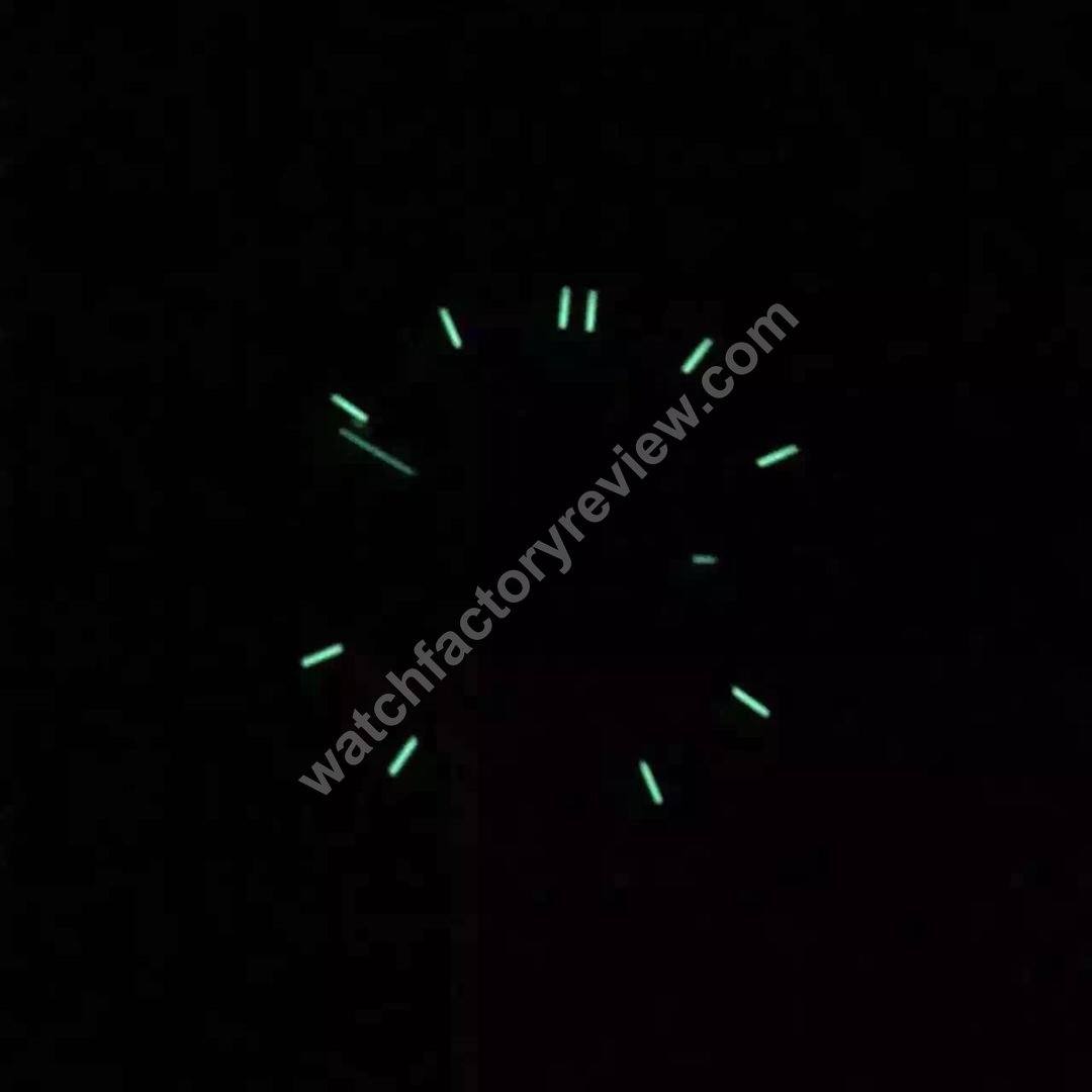 AP Green Lume