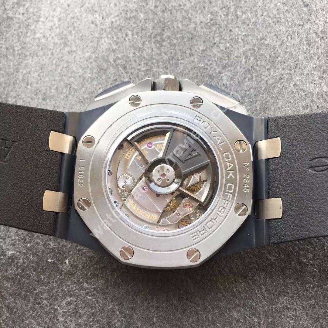 Audemars Piguet Clone 3126