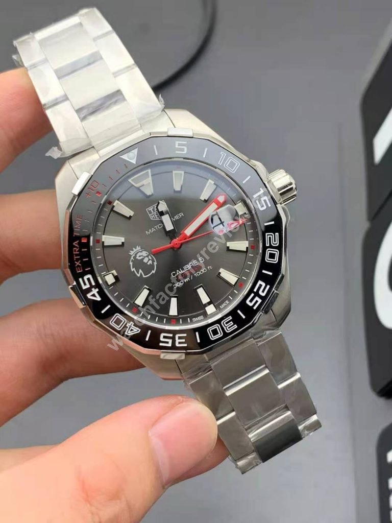 Replica Tag Heuer Match Timer
