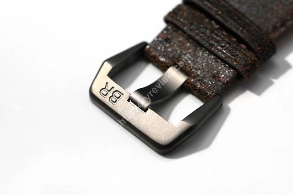 Bell Ross BR01 Buckle