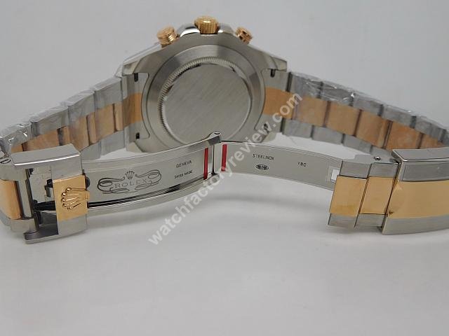 Rolex 116681 Clasp