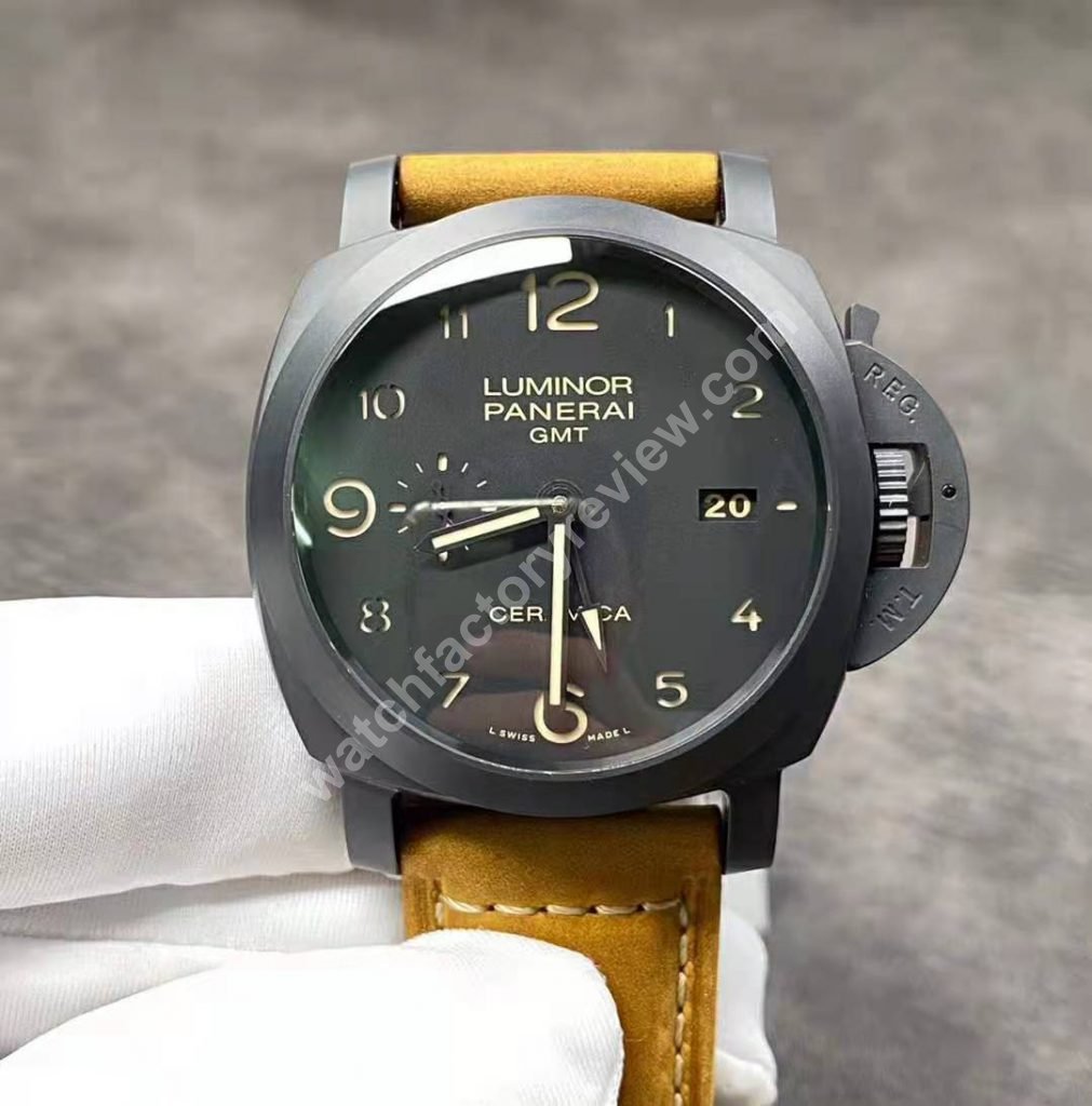 Best-selling Panerai Replica Watches 2020: Top 10 Picks