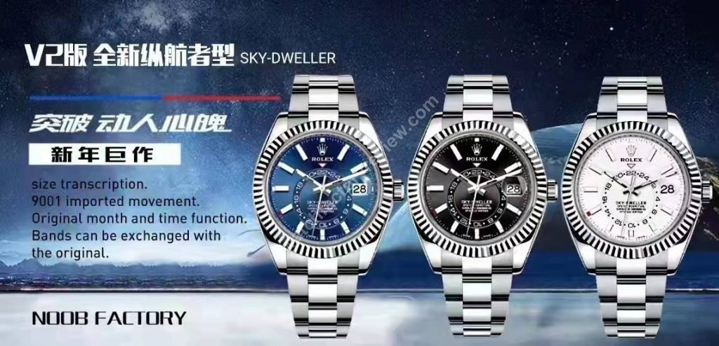 Beware: Avoid These Luxury Watch Scams!
