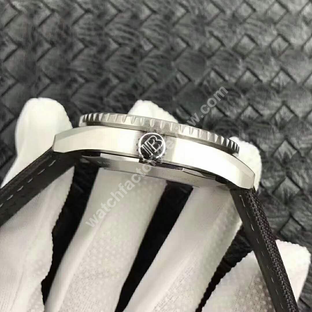 Blancpain Bathyscaphe Crown