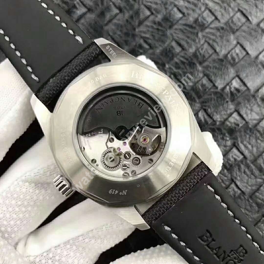 Chinese Automatic Movement