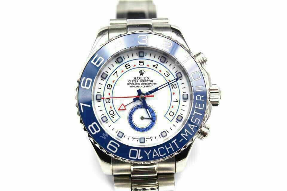 Replica Rolex Yacht-Master II 116680