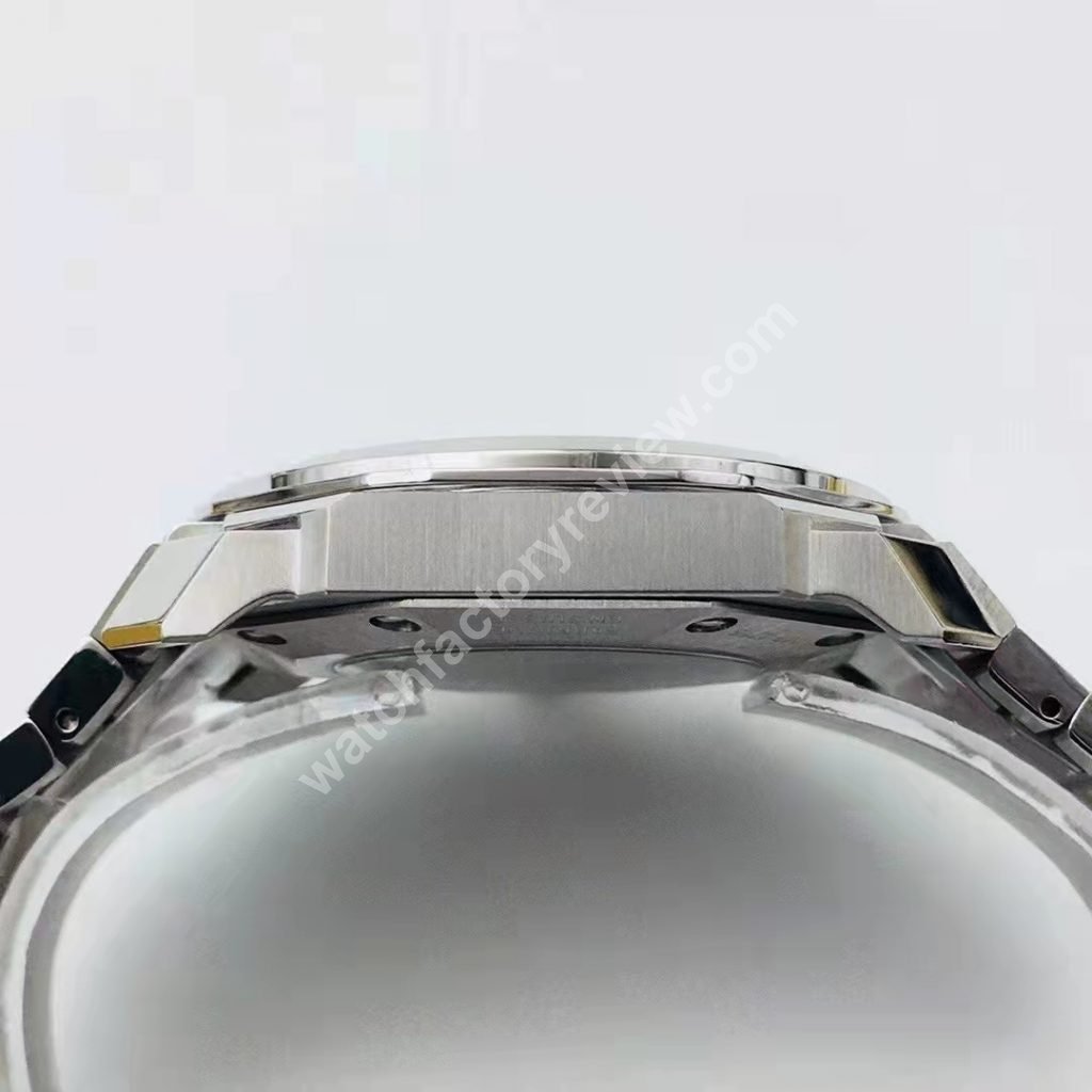 Bvlgari Octo Case