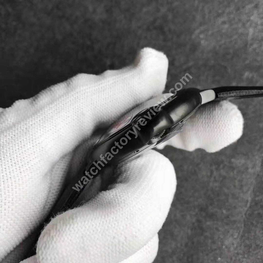 Cartier Ballon Bleu WSBB0015 Crown