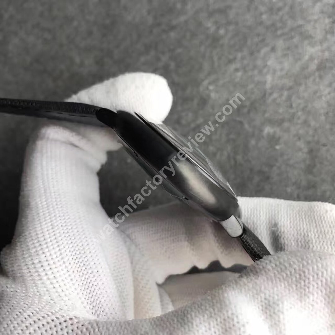 Cartier Ballon Bleu WSBB0015 Case