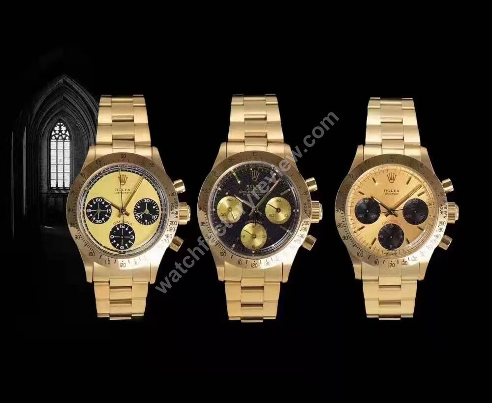 Discover the Latest Luxury Watch Models of 2023