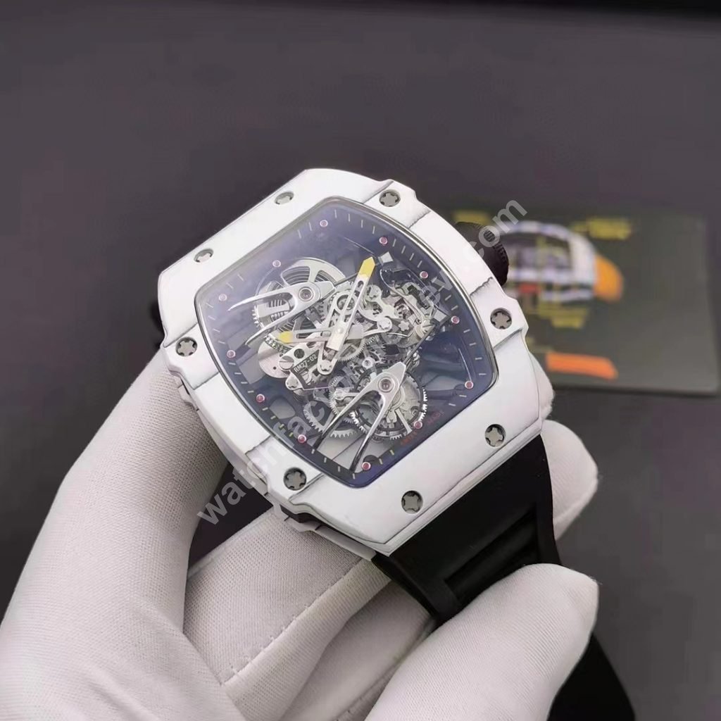 RM027-02 Black Rubber