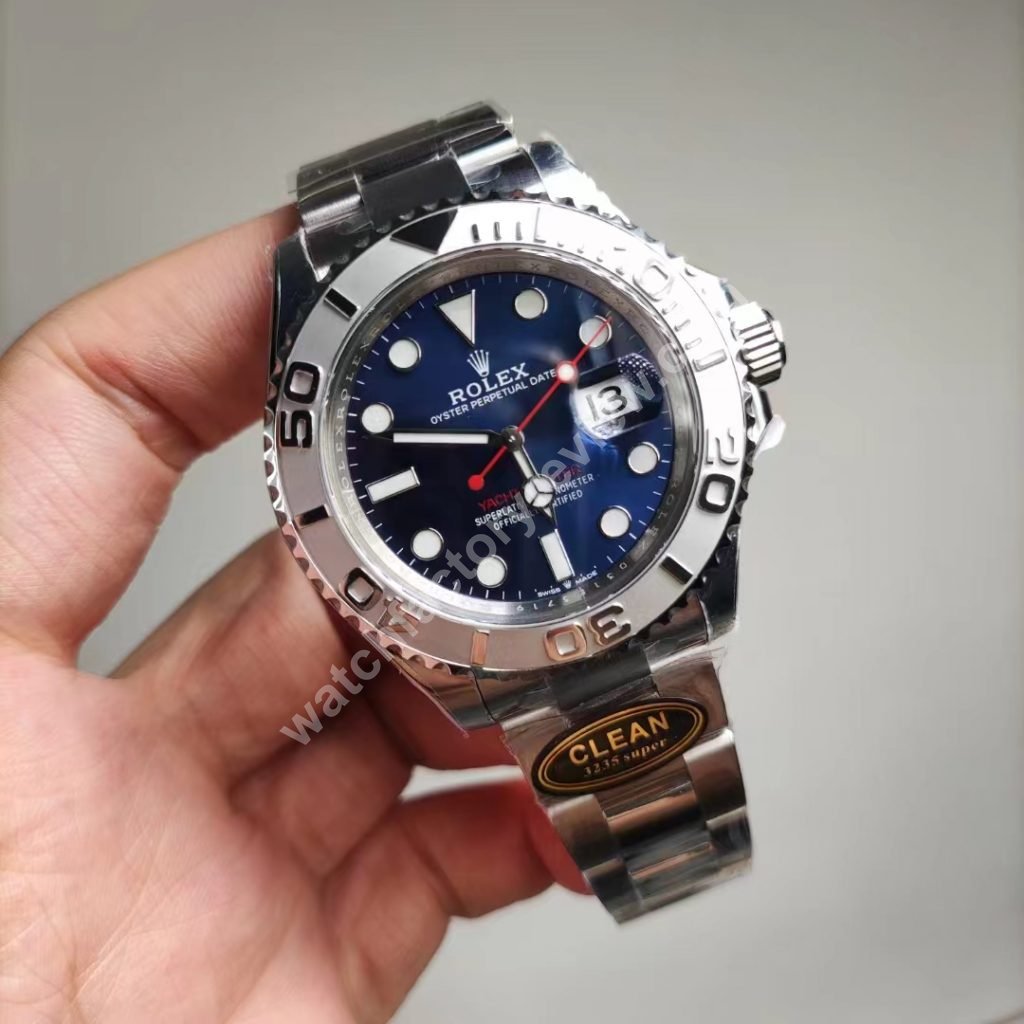 Discover the Unexpected in Luxury Watch Models