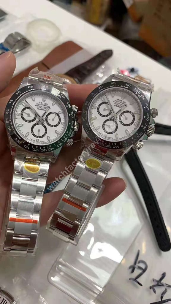 Find the Best Rolex Daytona Deals Today!