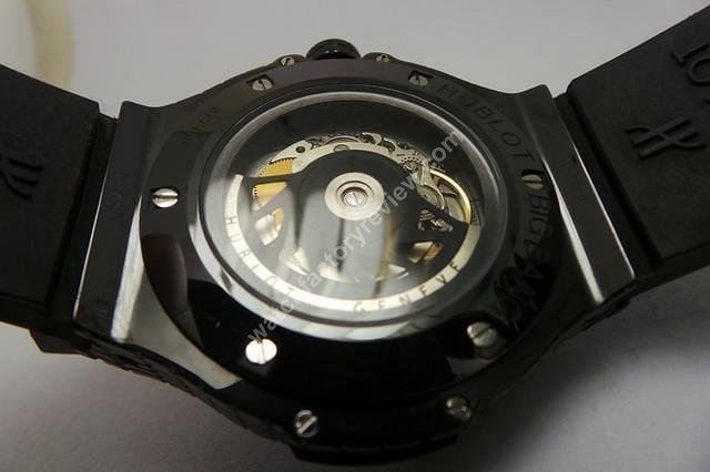 Hublot Swiss ETA 2824