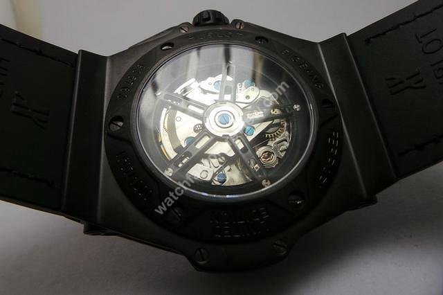 Hublot Valjoux 7753 Movement
