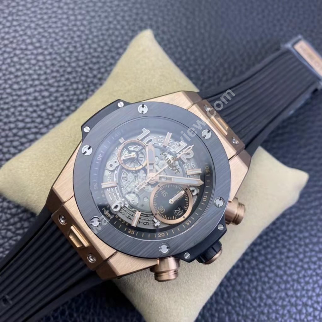 Z Factory Replica Hublot Unice