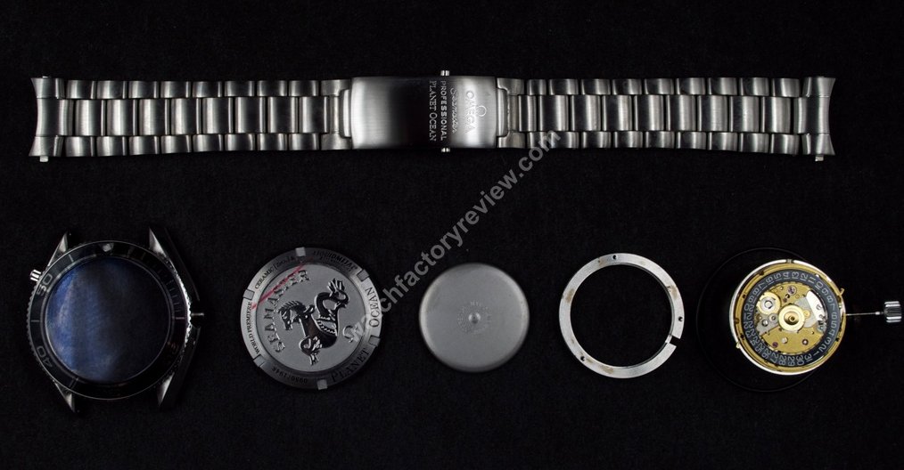 In-Depth Noob Replica Omega Liquidmetal 1948 Watch Review