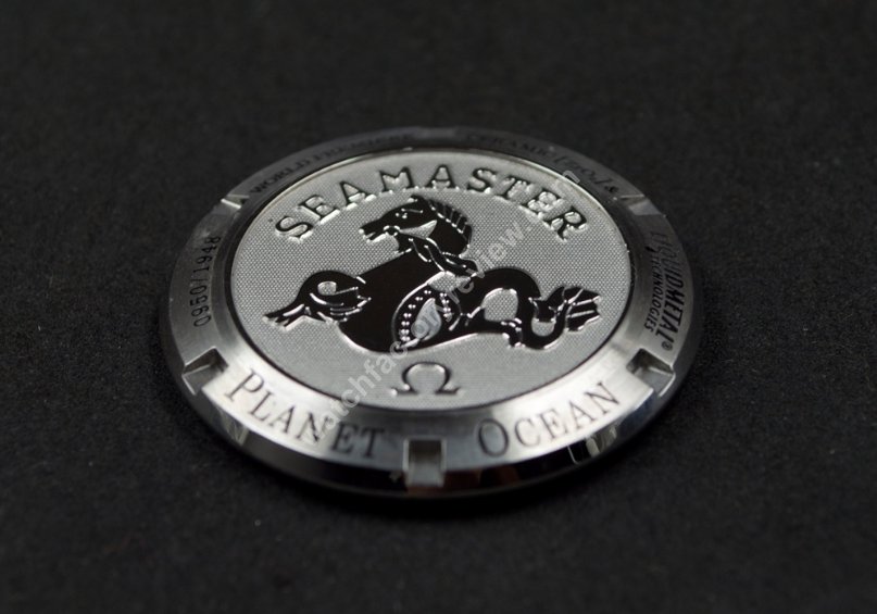1948 Liquidmetal Caseback