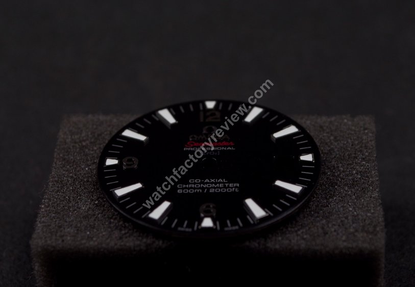 1948 Liquidmetal Dial
