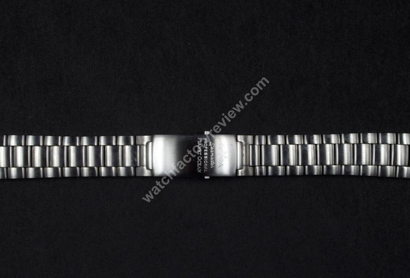 1948 Liquidmetal Bracelet