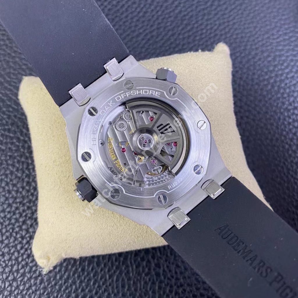 Audemars Piguet 15720 Movement