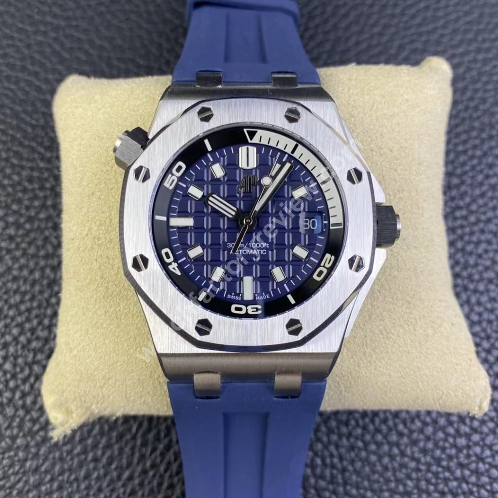 AP Diver 15720 Blue