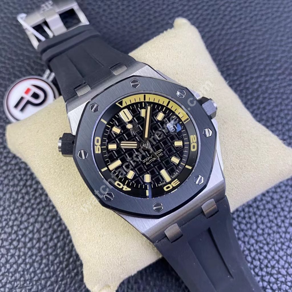 Audemars Piguet Diver 15720 Replica
