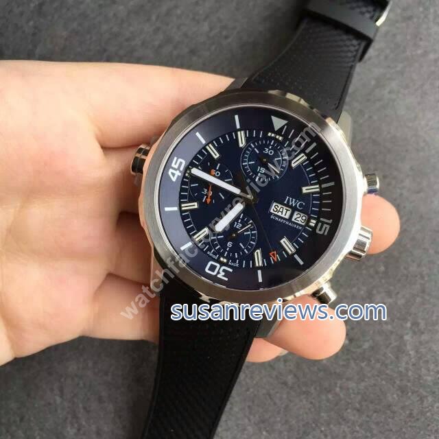 IWC IW376805 Replica