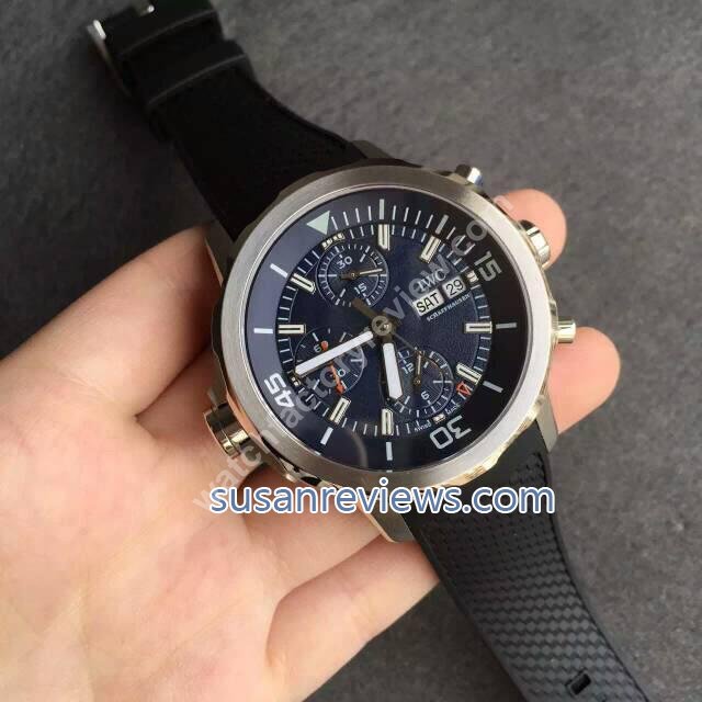 IW376805 Brushed Steel Case