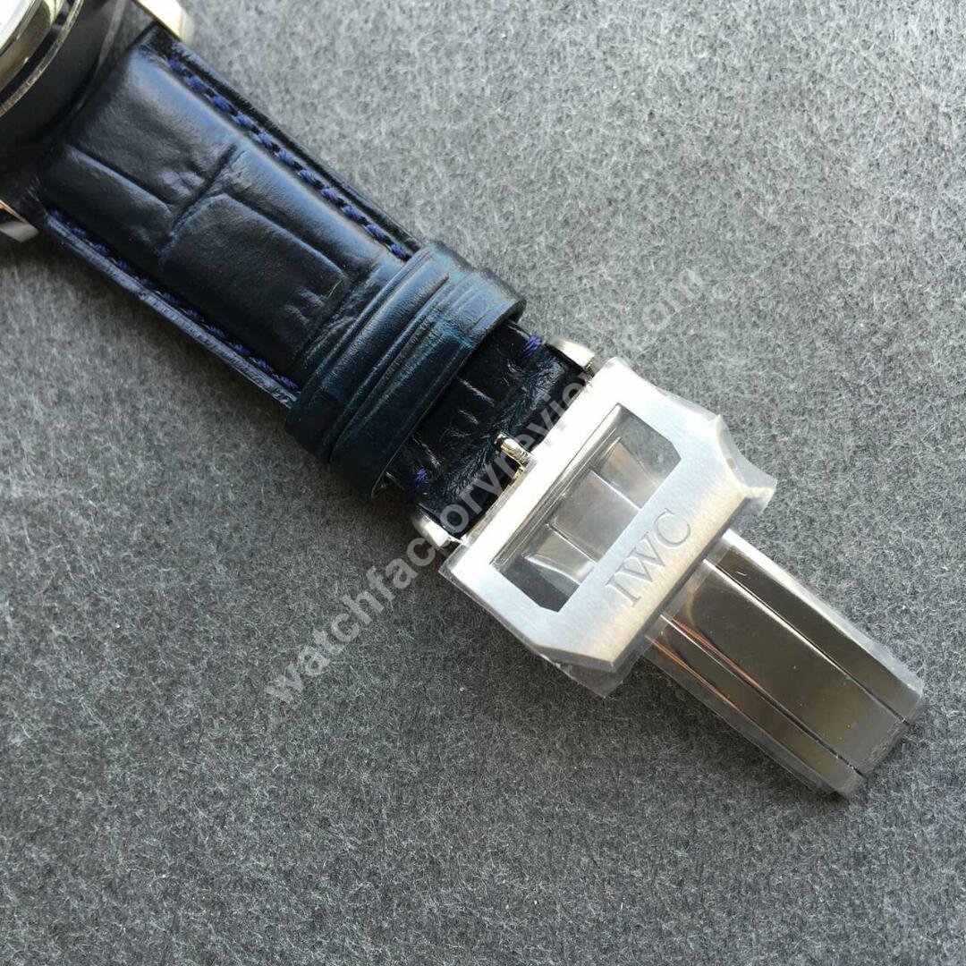 IWC IW500705 Buckle