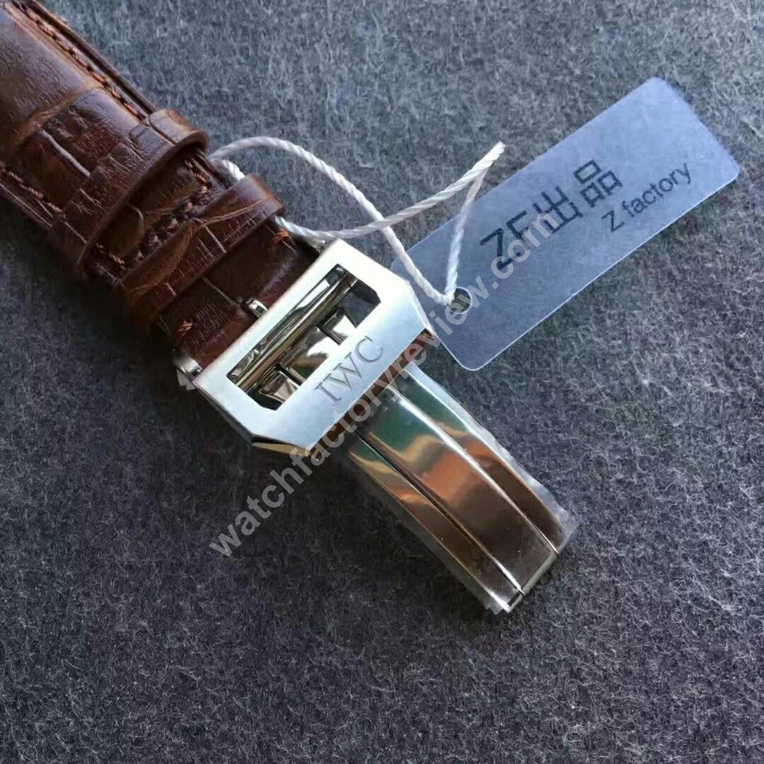 Z Factory Replica IWC Portuguese IW371445