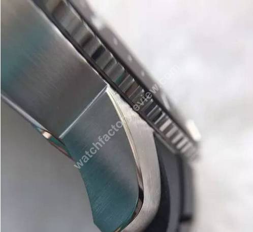 Jaeger LeCoultre Polished Case