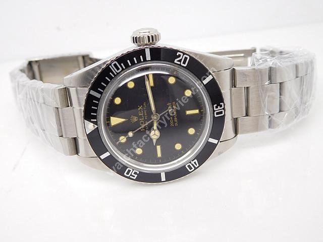Replica Rolex Submariner 6538