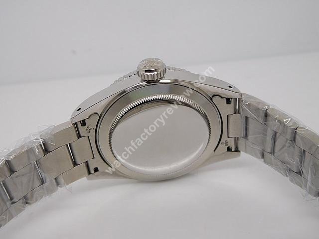 Replica Rolex 6538 Case Profile