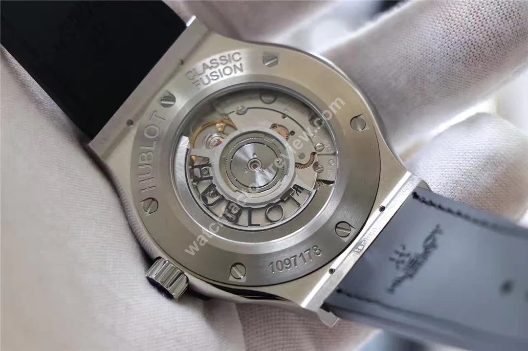 Hublot HUB1112 Movement