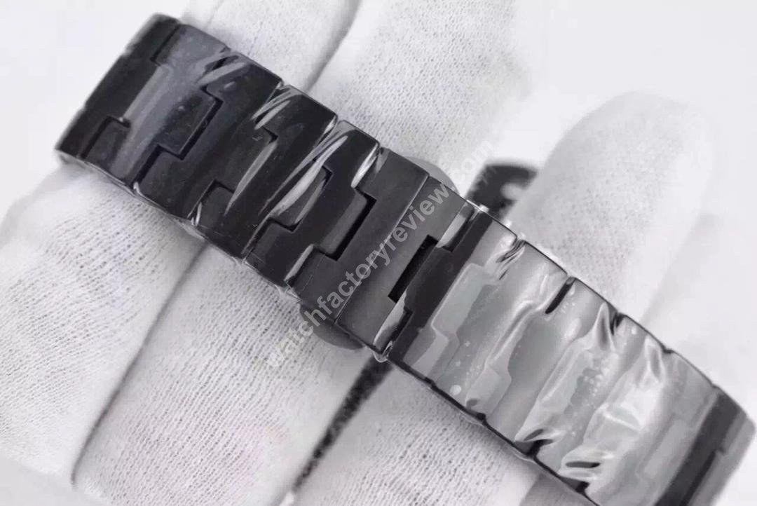 PAM 438 Ceramic Bracelet