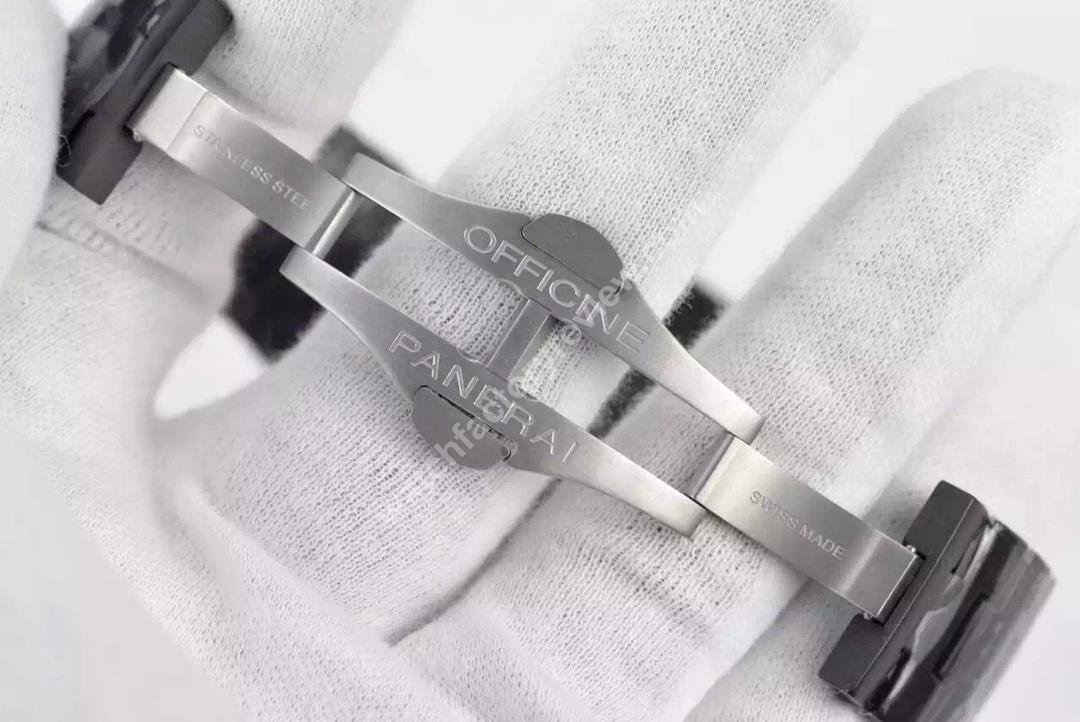 PAM 438 Clasp