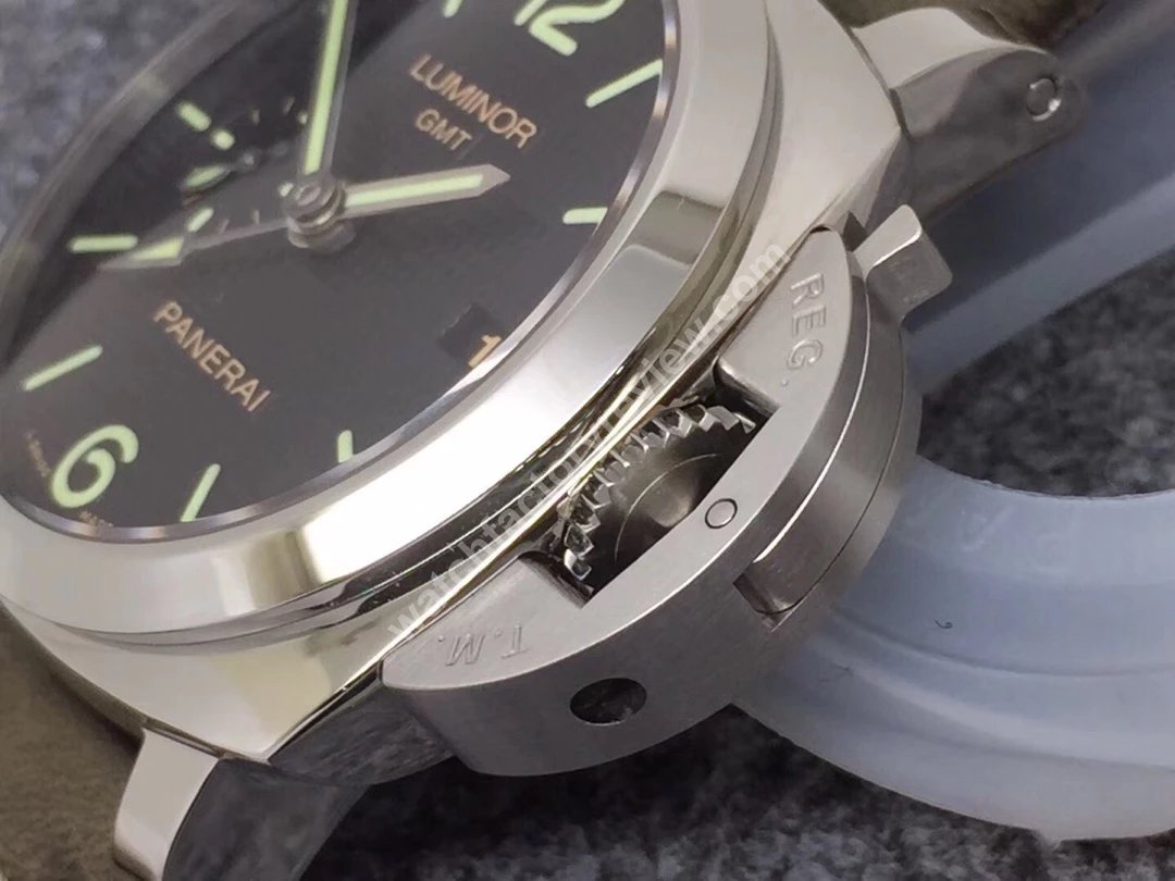 PAM 535 Crown Bridge