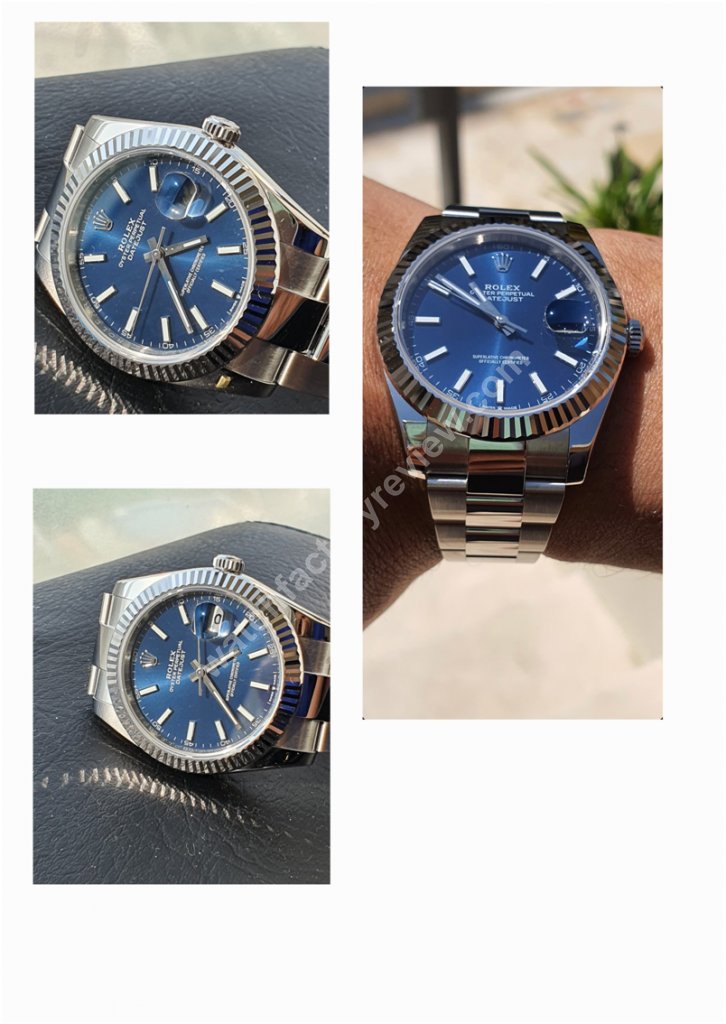 Luxury Watch Review: Insights & Opinions from Owners