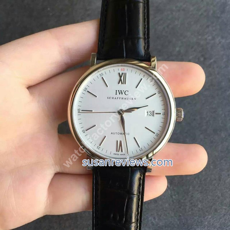 IWC Portofino IW356501 Replica
