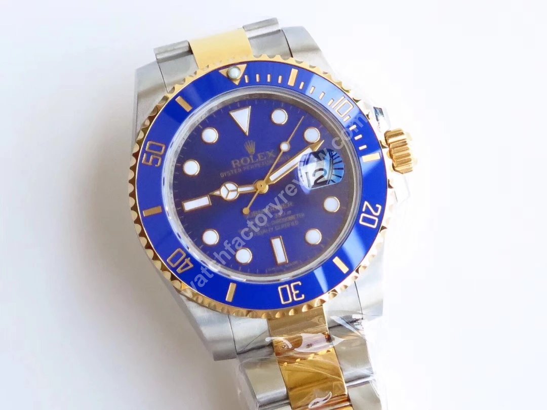 VR Factory Rolex Submariner 116613 Replica