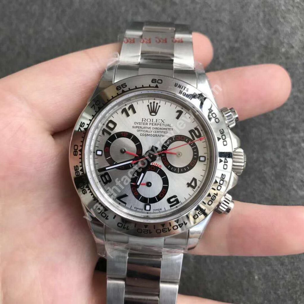 Daytona Gray