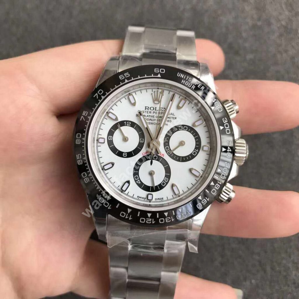 Daytona White