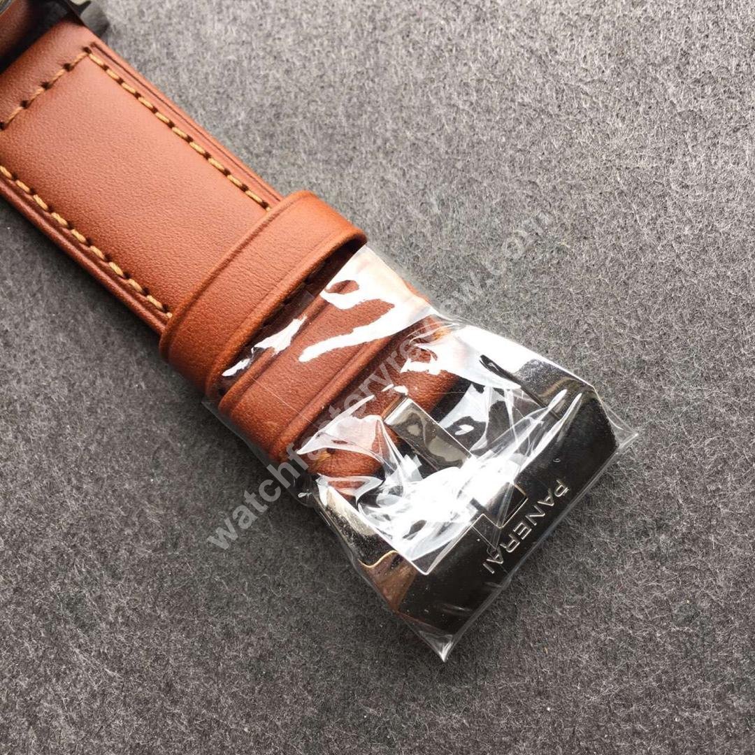 Panerai PAM 111 Clasp